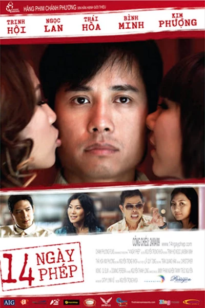 14 Ngày Phép (14 Days) [2009]