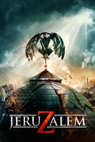  Ác Quỷ Jeruzalem (Jeruzalem) [2016]