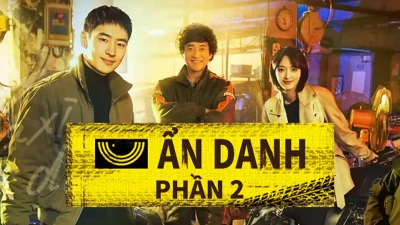 Ẩn Danh 2