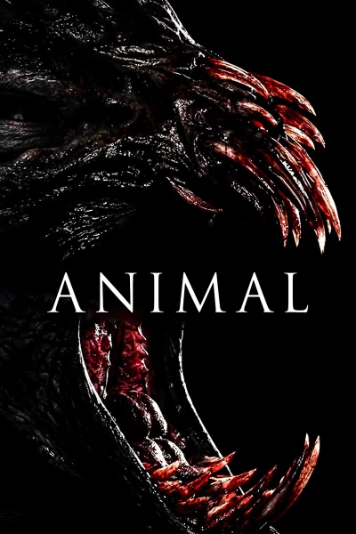 Animal (Animal) [2014]