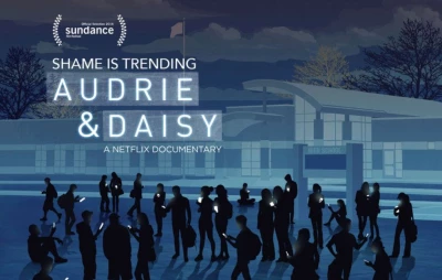 Audrie & Daisy