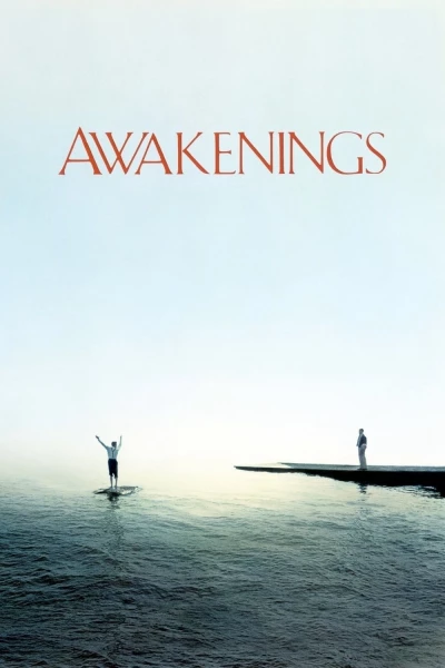 Awakenings (Awakenings) [1990]