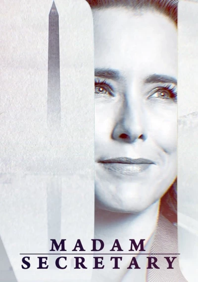 Bà Bộ Trưởng (Phần 6) (Madam Secretary (Season 6)) [2019]