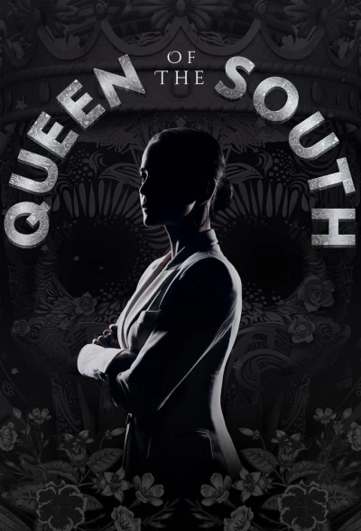 Bà hoàng phương Nam (Phần 3) (Queen of the South (Season 3)) [2018]