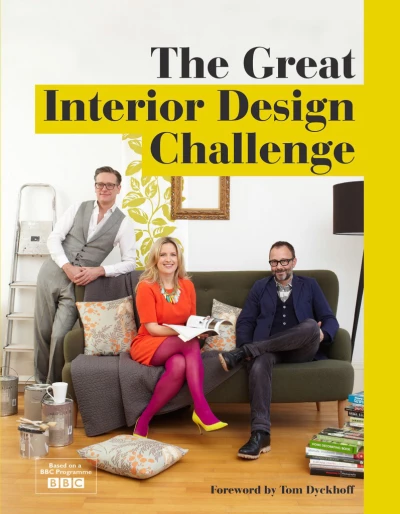 Bậc thầy thiết kế nội thất (Interior Design Masters) [2019]