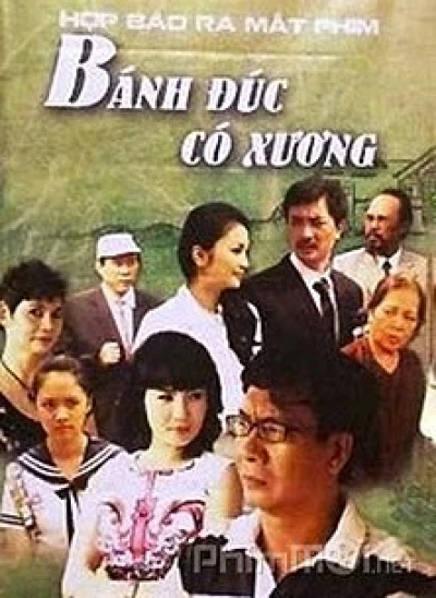 Bánh Đúc Có Xương (2014)