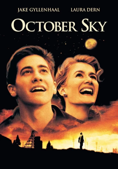 Bầu trời tháng mười (October Sky) [1999]