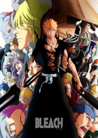 Bleach (2004)