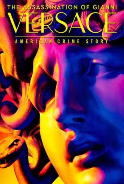 Câu Chuyện Án Mạng Của Mỹ (Phần 2) (American Crime Story (Season 2)) [2018]