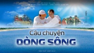 Câu Chuyện Dòng Sông