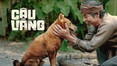 Cậu Vàng (The Old Man's Dog) [2021]