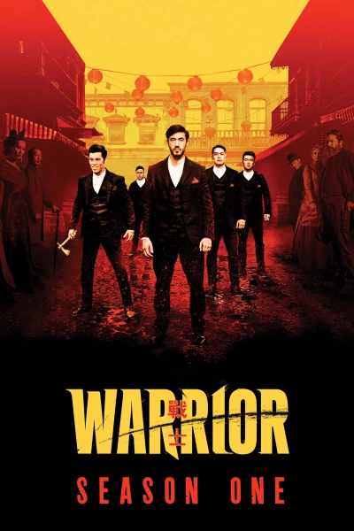 Chiến Binh (Phần 1) (Warrior (Season 1)) [2019]