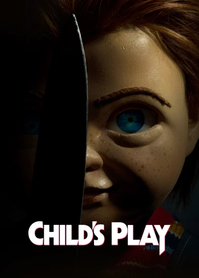 Child's Play (Child's Play) [2019]