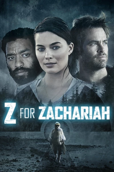 Chữ Z Trong Zachariah (Z for Zachariah) [2015]