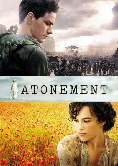 Chuộc Lỗi (Atonement) [2007]