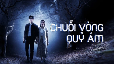 Chuỗi Vòng Quỷ Ám