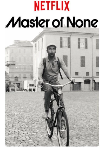 Chuyên gia vô dụng (Phần 2) (Master of None (Season 2)) [2017]