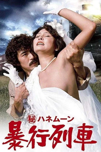 Chuyến tàu tuần trăng mật (Secret Honeymoon: Assault Train) [1977]