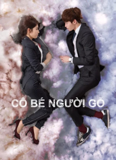 Cô Bé Người Gỗ (Pinocchio) [2014]