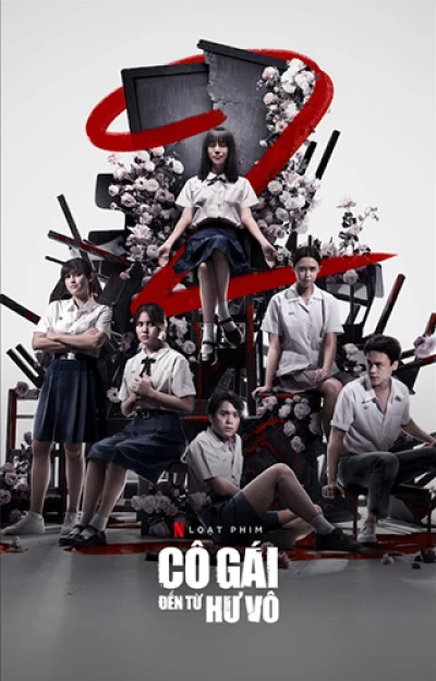 Cô Gái Đến Từ Hư Vô (Phần 1) (Girl From Nowhere (Season 1)) [2018]