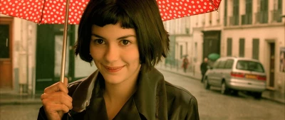 Cuộc Đời Của Amelie Poulain