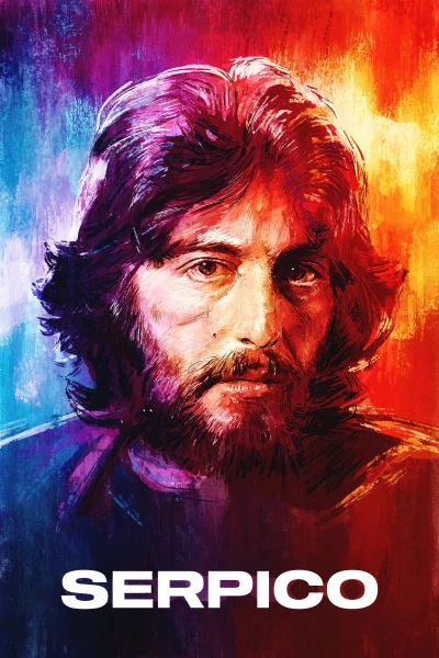 Cuộc Đời Của Serpico 1973 (Serpico) [1973]