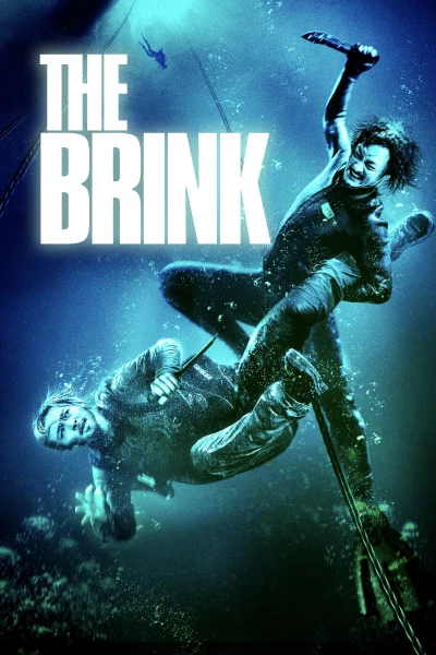 Cuồng Thú (The Brink) [2017]