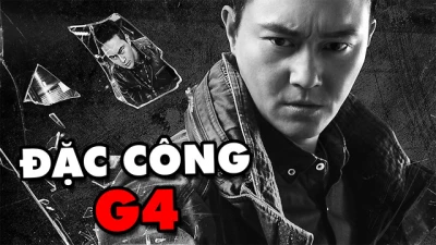 Đặc Công G4