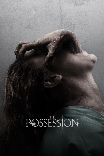 Đánh Cắp Linh Hồn (The Possession) [2012]