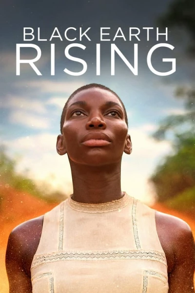 Đất đen (Black Earth Rising) [2018]