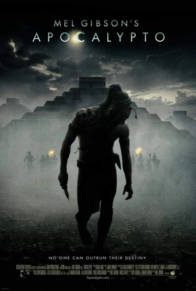 Đế Chế Maya (Apocalypto) [2006]