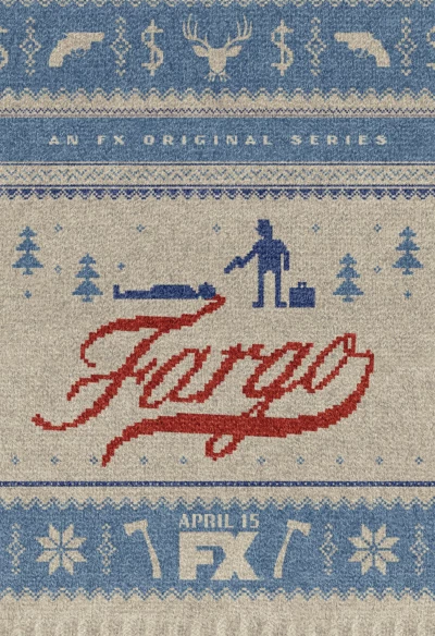 Thị Trấn Fargo (Phần 1) (Fargo (Season 1)) [2014]