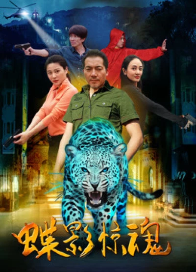 Điệp ảnh kinh hồn (Protecting the National Treasure) [2017]