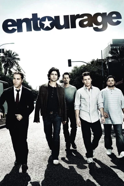 Đoàn Tùy Tùng (Phần 5) (Entourage (Season 5)) [2008]