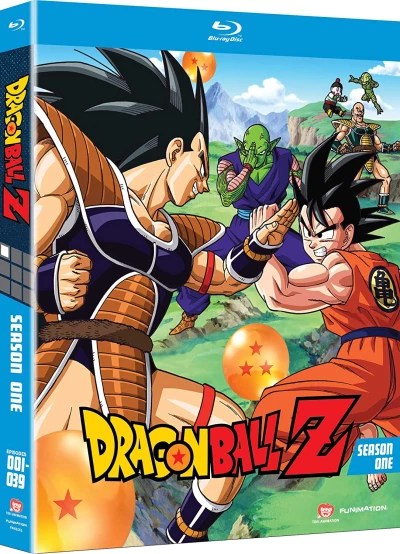 Dragon Ball Kai (Dragon Ball Kai) [2019]