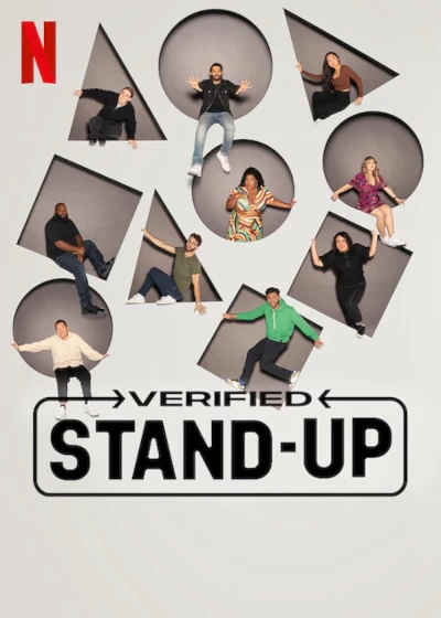 Đúng là độc thoại (Verified Stand-Up) [2023]