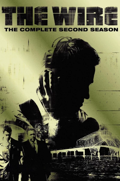 Đường Dây Tội Phạm (Phần 2) (The Wire (Season 2)) [2003]