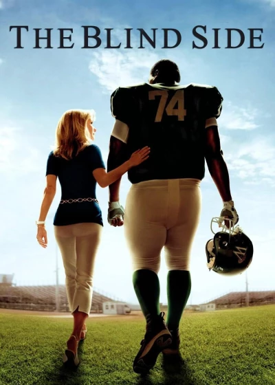 Góc Khuất (The Blind Side) [2009]