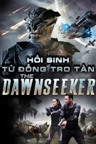 Hồi Sinh Từ Đống Tro Tàn (The Dawnseeker) [2018]