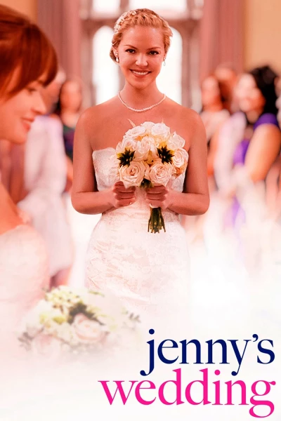 Hôn Nhân Đồng Tính (Jenny's Wedding) [2015]