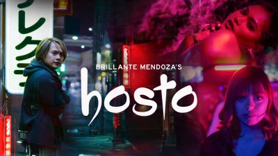 Hosto