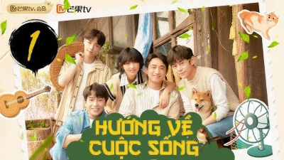 Hướng Về Cuộc Sống - Mùa 4