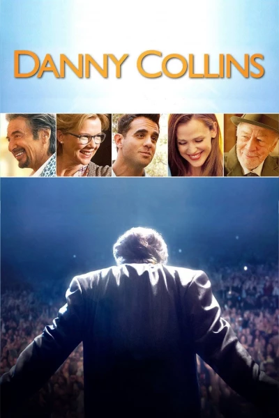 Huyền Thoại Danny Collins (Danny Collins) [2015]