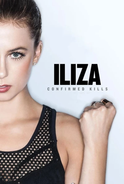 Iliza Shlesinger: Xác Nhận Đã Giết (Iliza Shlesinger: Confirmed Kills) [2016]