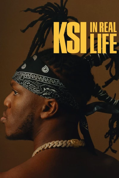 KSI: Ngoài Đời Thực (KSI: In Real Life) [2023]