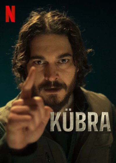 Kübra (Kübra) [2024]