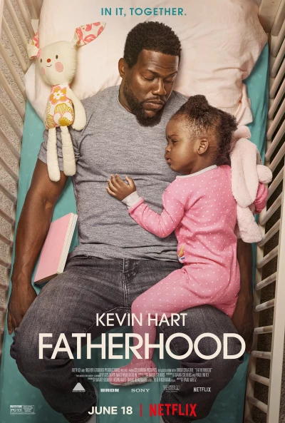 Làm cha (Fatherhood) [2021]