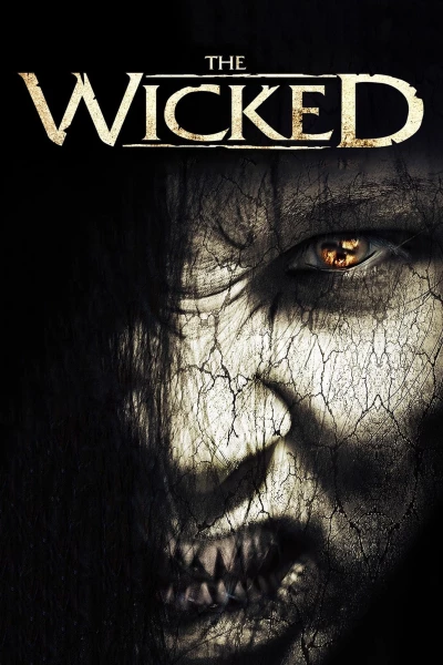  Lời Nguyền Ác Ma (The Wicked) [2013]