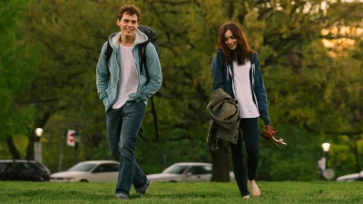 Love, Rosie