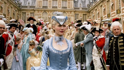 Marie Antoinette